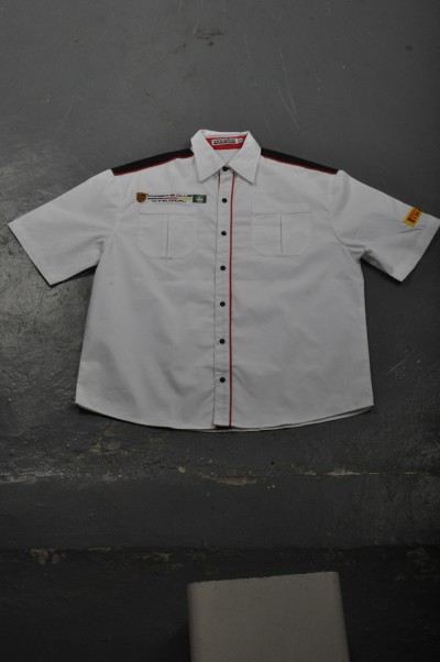 DS059 tailor-made team shirts  online order  bulk order  flight logo  team shirt manufacturer detail view-7